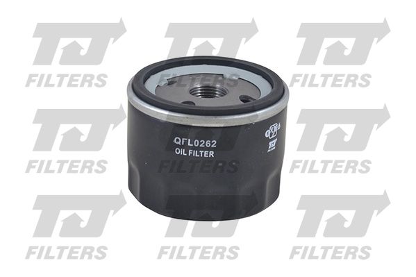 QUINTON HAZELL alyvos filtras QFL0262